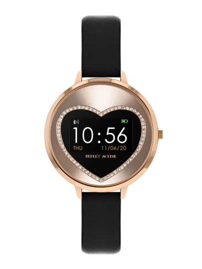 Reflex Active Series 03 RA03-2046 - Smartklocka