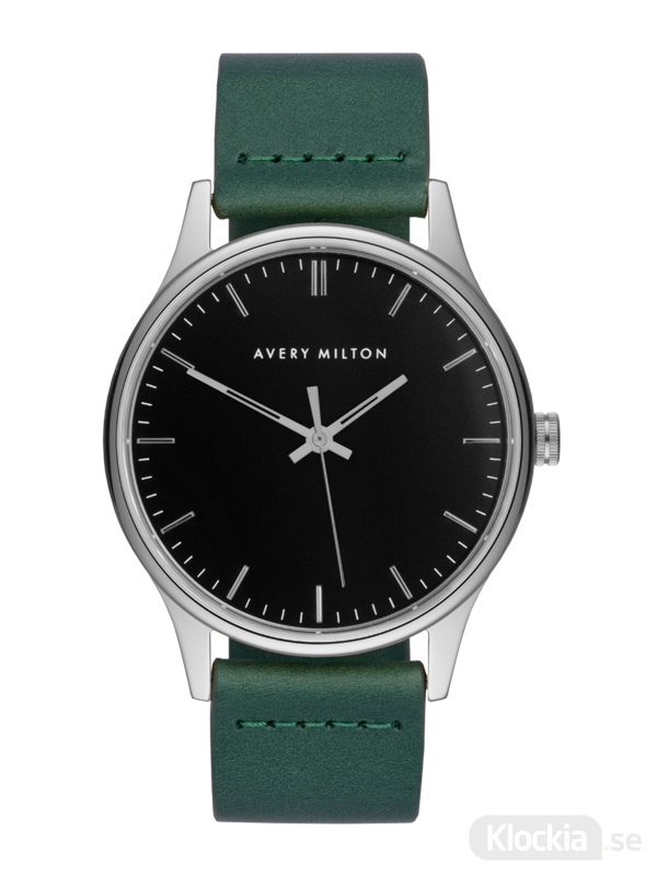 Avery Milton Como Green Silver Black 1194405220