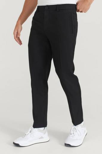 GABBA Byxor Monza Fin Pant Svart