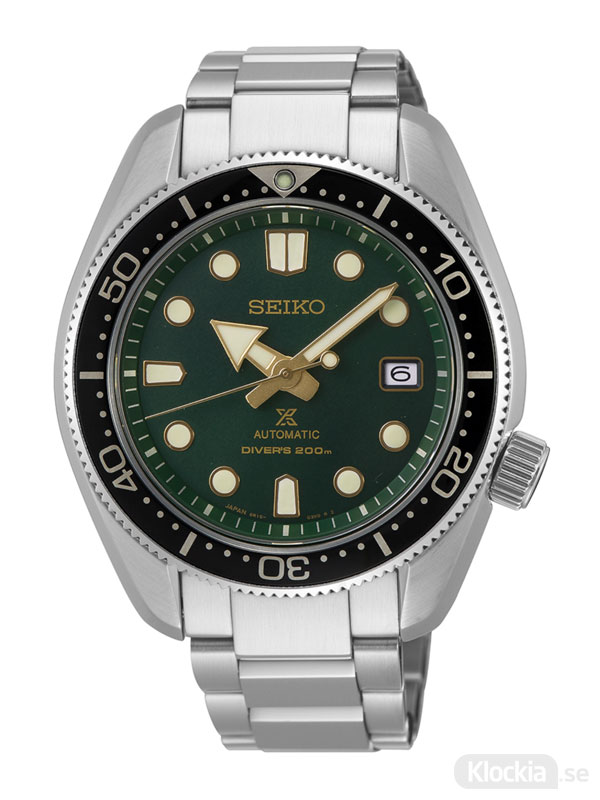 SEIKO Prospex Automatic Diver 44mm SPB105J1