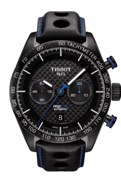 Tissot PRS 516 Automatic Chrono T100.427.36.201.00