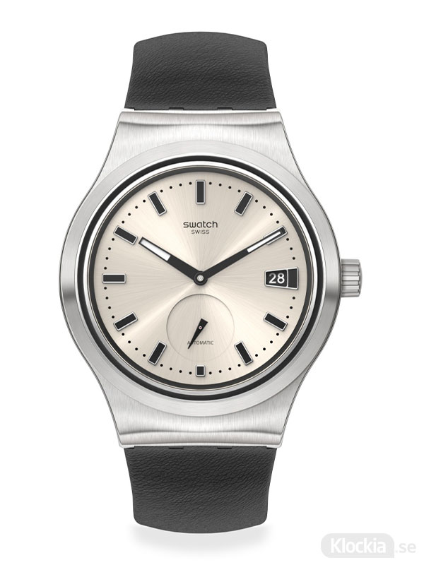 SWATCH Unavoidable SY23S408 Herrklocka