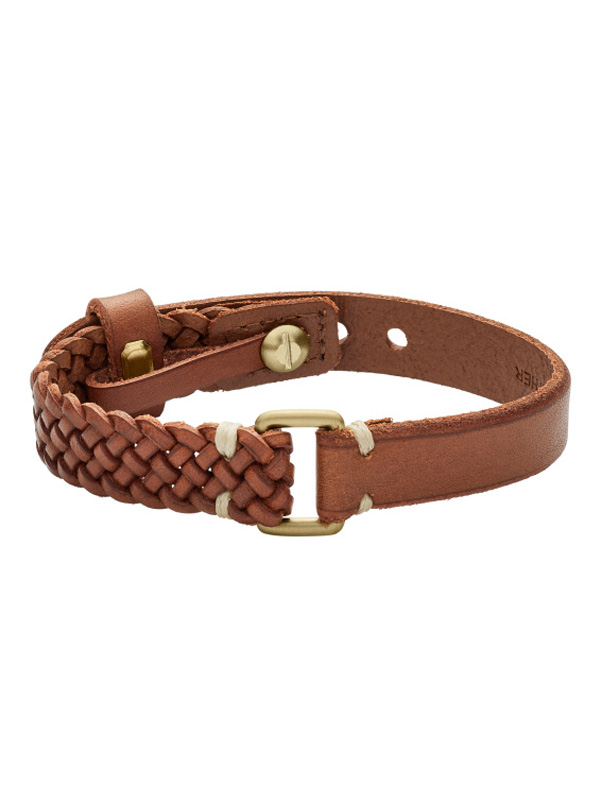 Fossil Mens Vintage casual Armband ja6912715