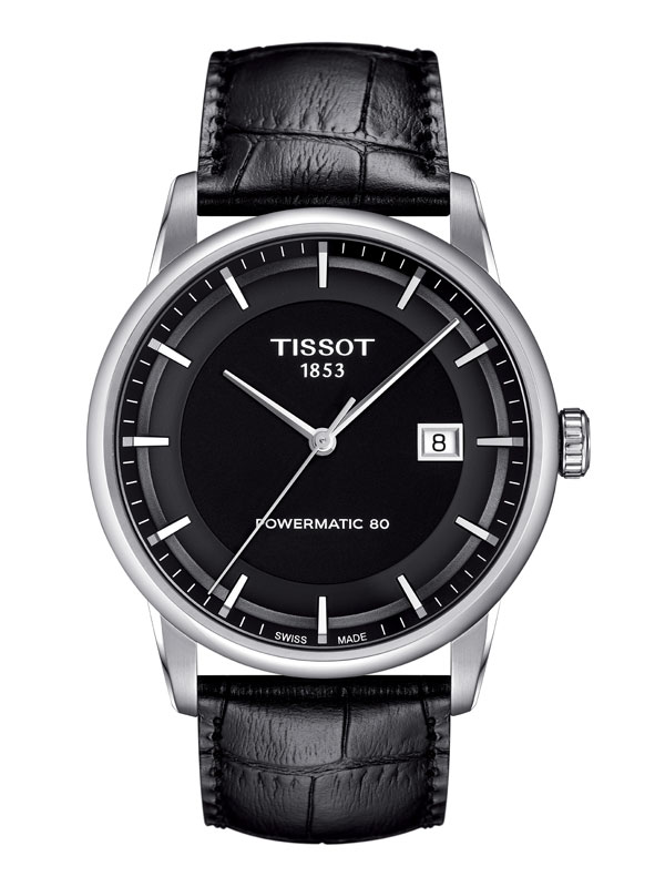Tissot Luxury Automatic Gent T086.407.16.051.00