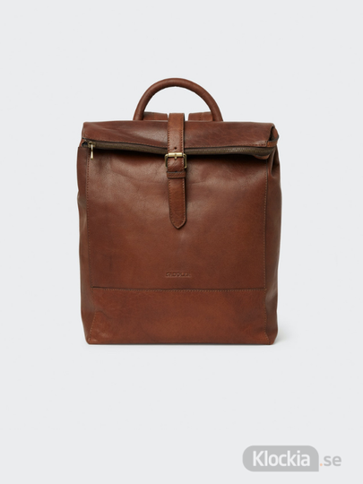 Saddler Palermo Ryggsäck Brun 10999-0046