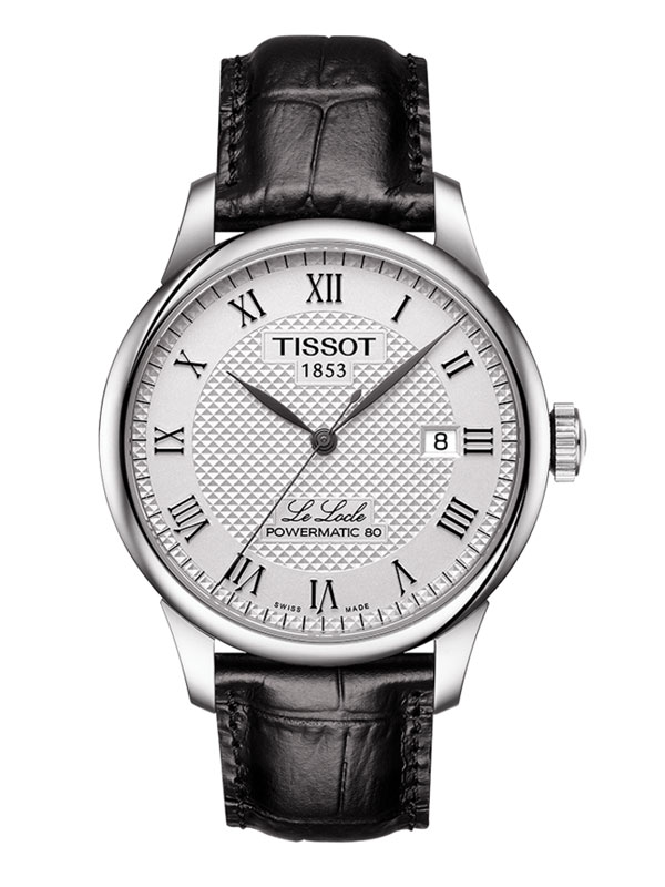 Tissot Le Locle Powermatic 80 T006.407.16.033.00