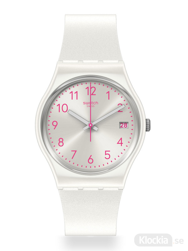 SWATCH Pearlazing GW411