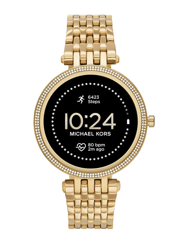 Michael Kors Smartwatch Gen. 5E Darci MKT5127