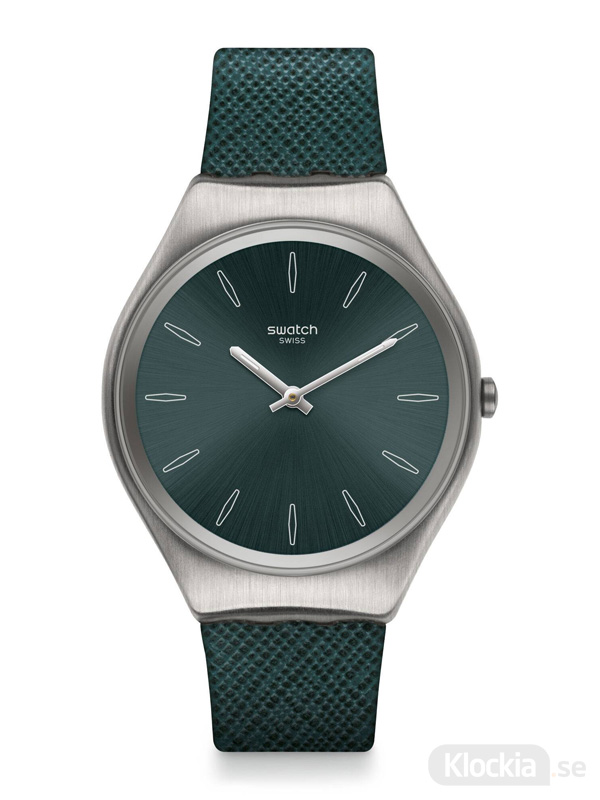Damklocka SWATCH Skinpetrol SYXS121
