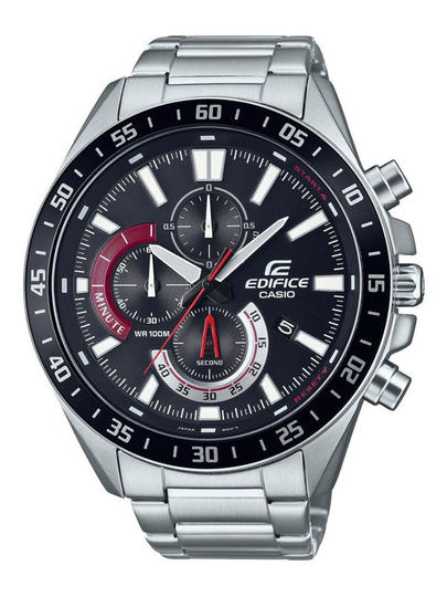 CASIO Edifice Chronograph EFV-620D-1A4VUEF