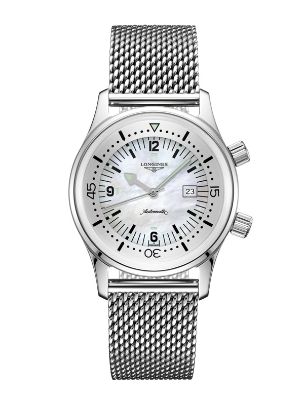 Longines Heritage l3.374.4.80.6