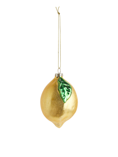 Sass & Belle Shimmering Lemon - Yellow