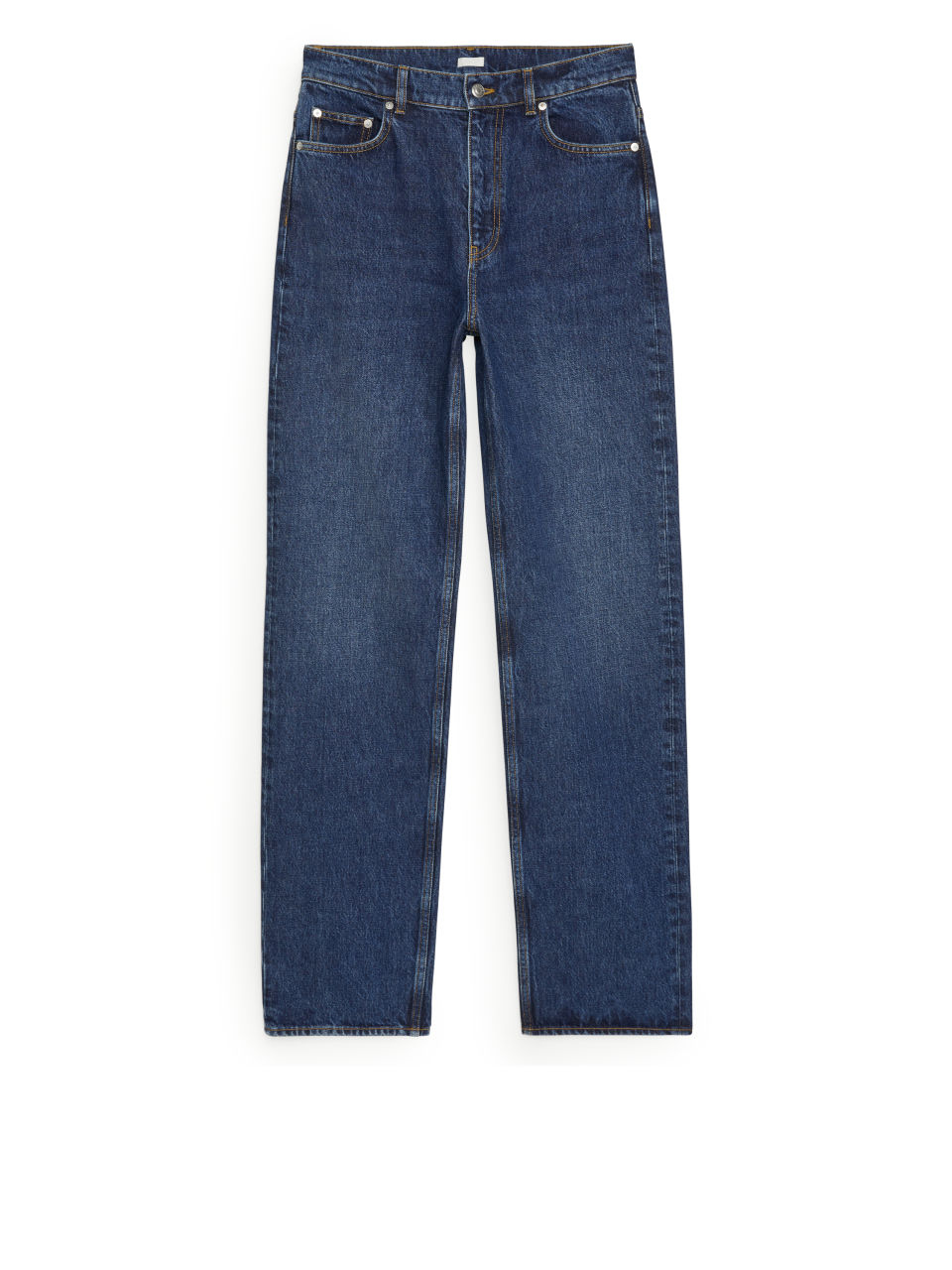 STRAIGHT Jeans - Blue