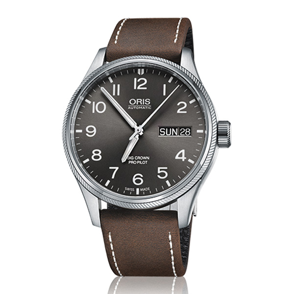 Oris Big Crown ProPilot Day Date 752-7698-4063-07-5-22-05FC