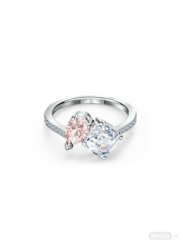 Swarovski Ring Attract Soul 17.35mm 5514541