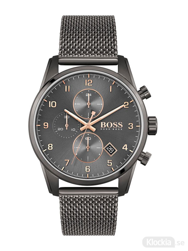 Hugo Boss Skymaster 44mm 1513837