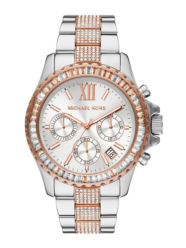 Michael Kors Everest MK6975 - Herrklocka