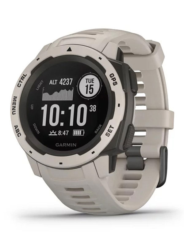 Garmin Instinct® Tundra 45mm 010-02064-01 Träningsklocka
