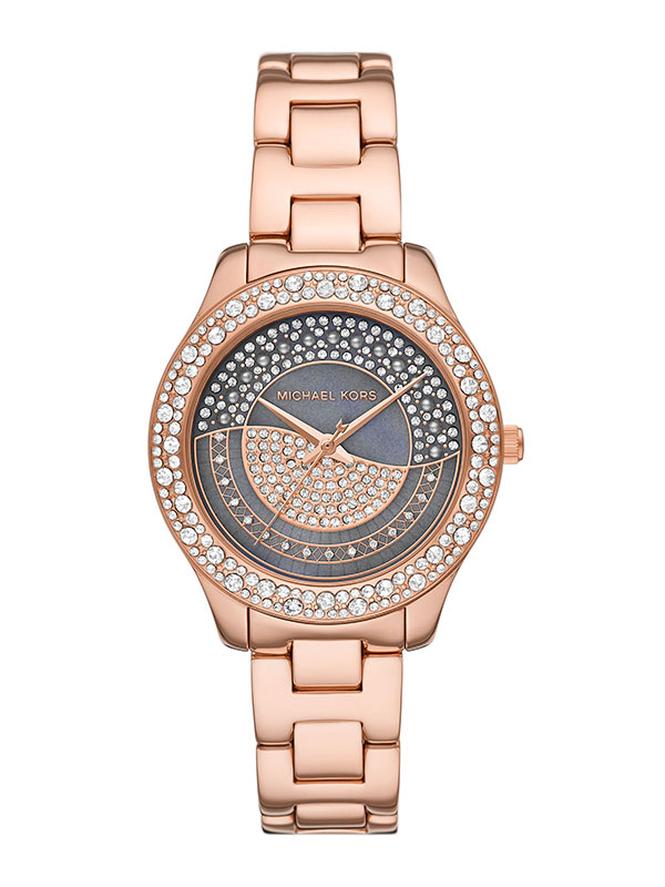 Michael Kors Liliane MK4624 - Damklocka
