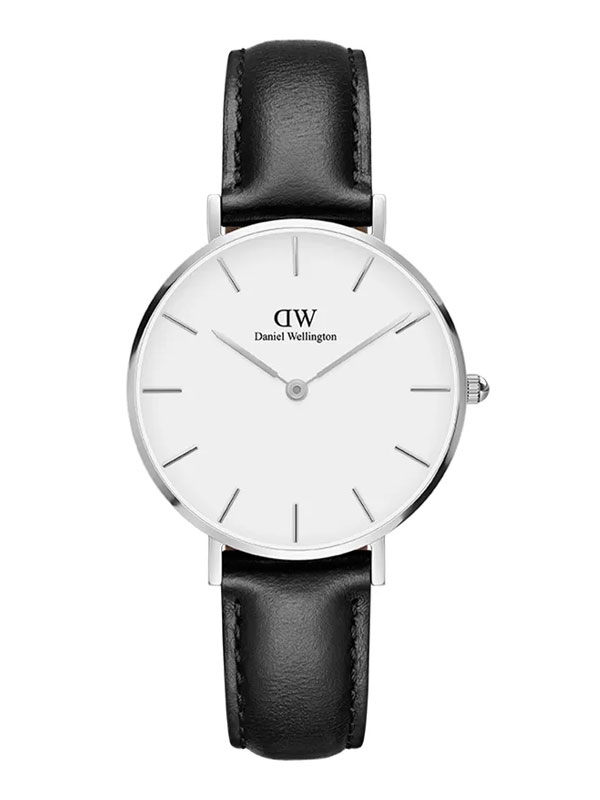 Daniel Wellington Petite Sheffield 32mm ADW00100186 - Damklocka