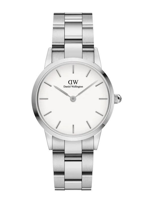 Daniel Wellington Iconic Link 28mm ADW00100207 - Damklocka