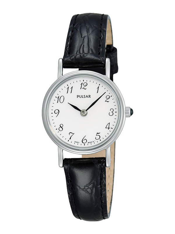 PULSAR Classic Ladies 24mm PTA511X1 - Damklocka