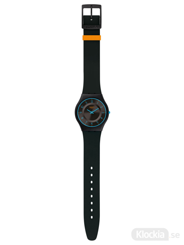 SWATCH Troposphere SFB147 Unisexklocka