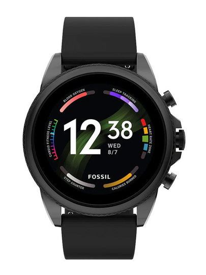 FOSSIL Smartwatch Gen. 6 FTW4061 - Smartwatch