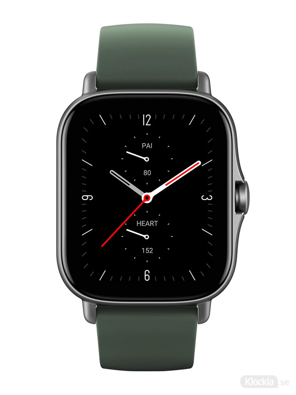 Smartwatch Amazfit GTS 2e Moss Green W2021OV2N
