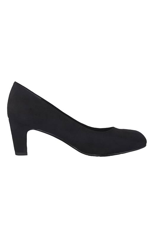 Tamaris Pumps Svart