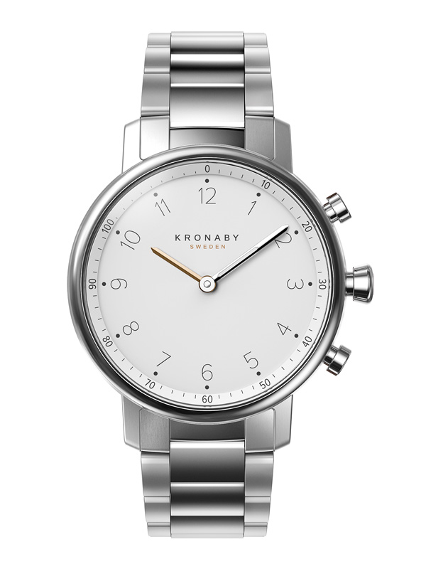 Kronaby Nord Hybridklocka S0710/1