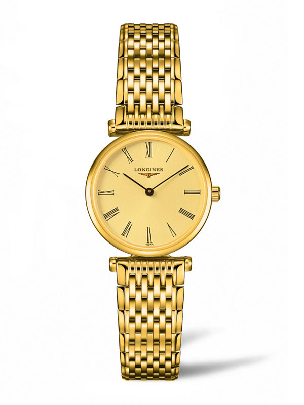 Longines La Grande Classique L4.209.2.31.8