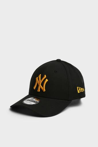 New Era Keps League Essential 9Forty Neyya Svart