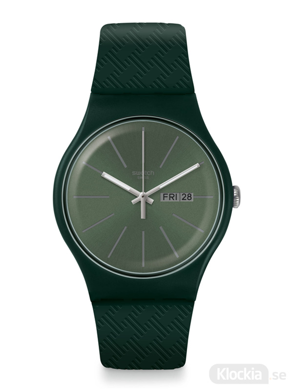 Herrklocka SWATCH Khakitex SUOG710