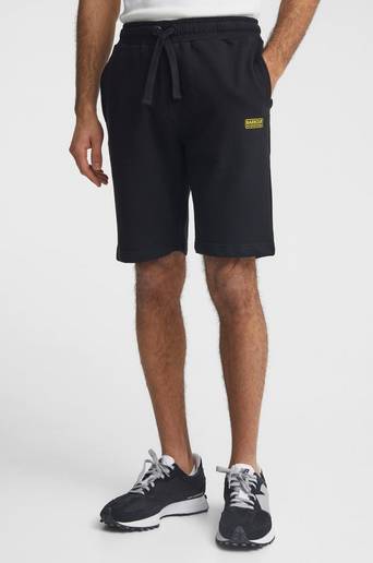 Barbour Shorts B.Intl Sport Track Short Svart