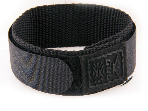 GUL Velcro 18-20mm - Black 431101