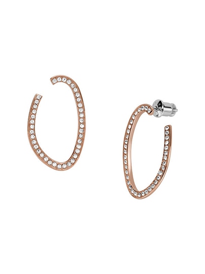 SKAGEN Örhängen Elin - Rosé SKJ1504791