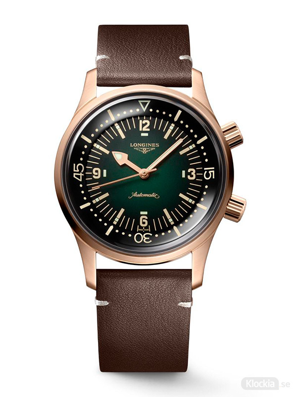 LONGINES Legend Diver L3.774.1.50.2