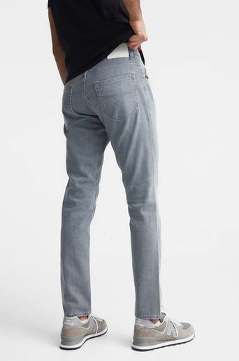 Tiger of Sweden Jeans Pistolero Grå