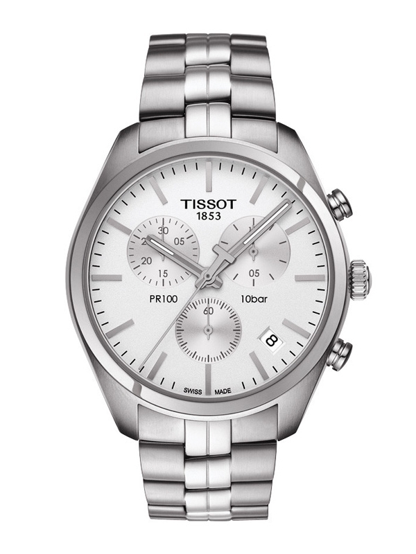 Tissot PR 100 Chrono T101.417.11.031.00