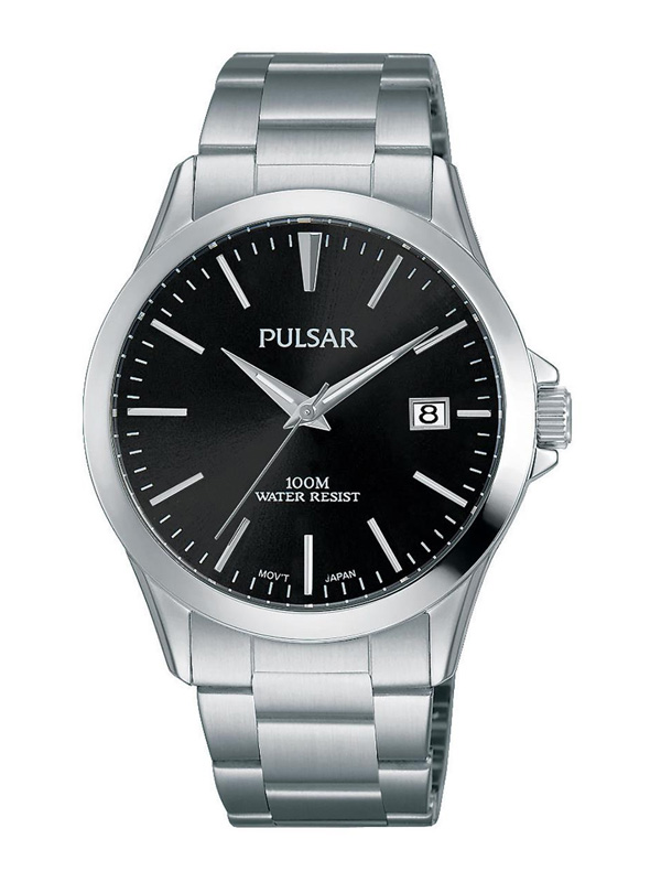 PULSAR Gent 38mm PS9451X1 - Herrklocka