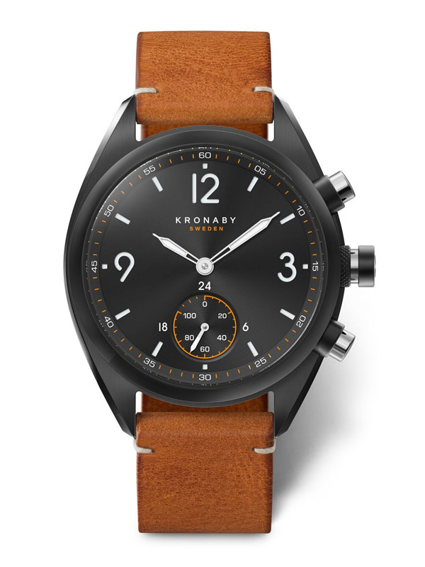 Kronaby Apex 41mm S3116/1