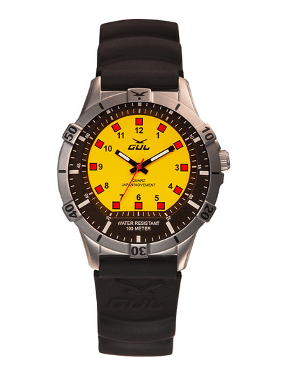 GUL No. One Yellow PU535014204