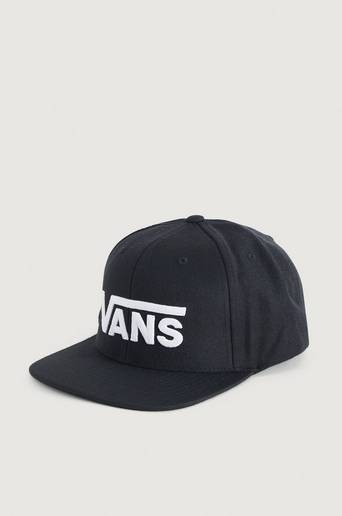 Vans Keps Drop V II Snapback Svart