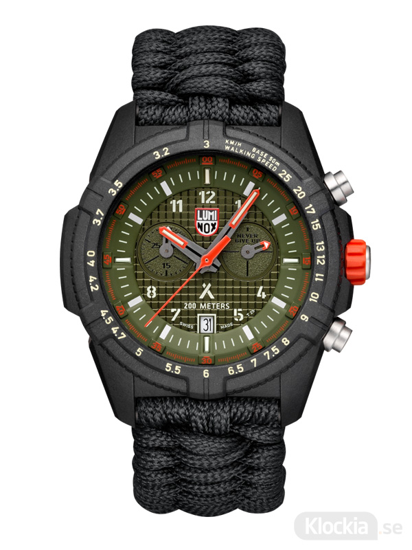 Luminox Bear Grylls Survival Land XB.3797.KM