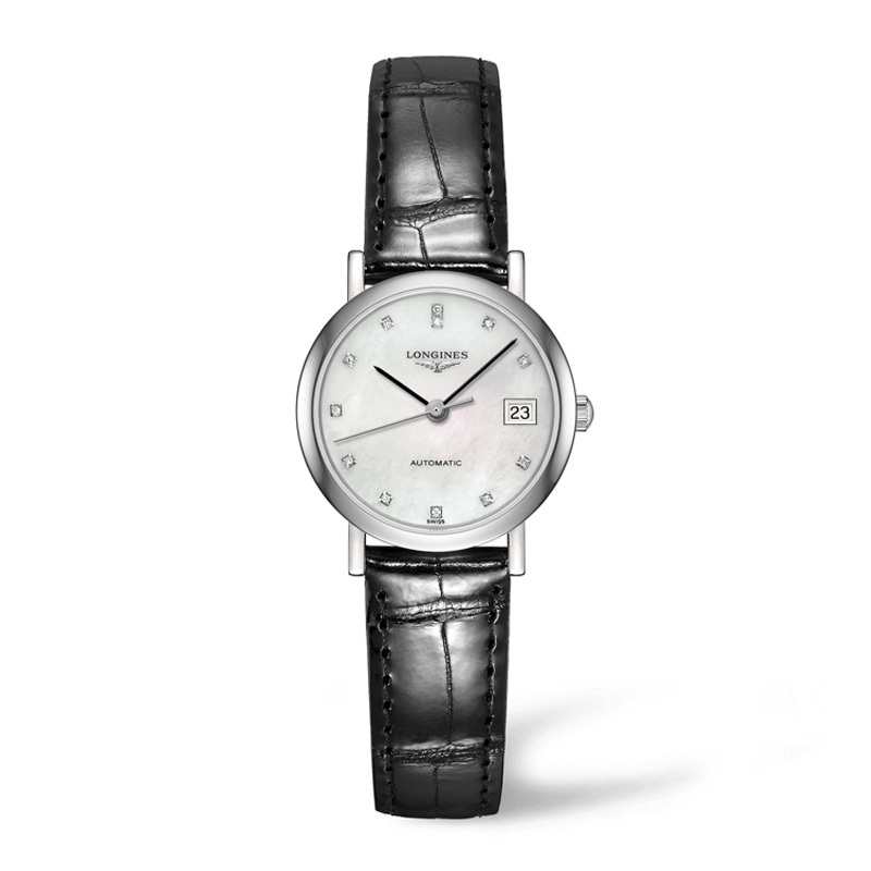 Longines Elegant L4.309.4.87.2