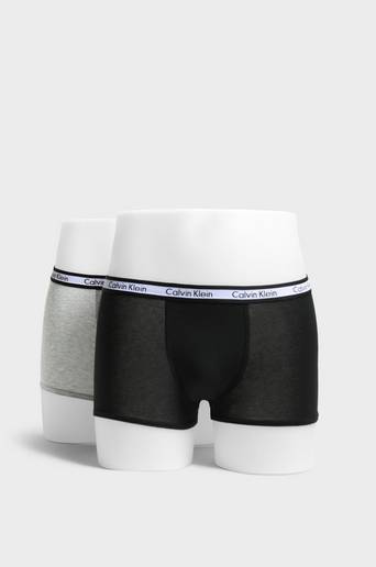 Calvin Klein 2-Pack Boxerkalsonger Trunks Multi