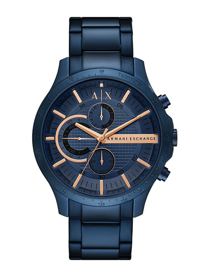 Armani Exchange Hampton AX2430 - Herrklocka