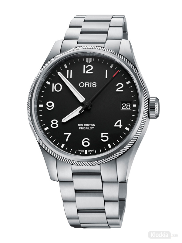 ORIS Big Crown ProPilot Big Date 751-7761-4164-07-8-20-08