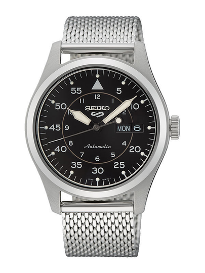 SEIKO 5 Sports Automatic 39.5mm SRPH23K1